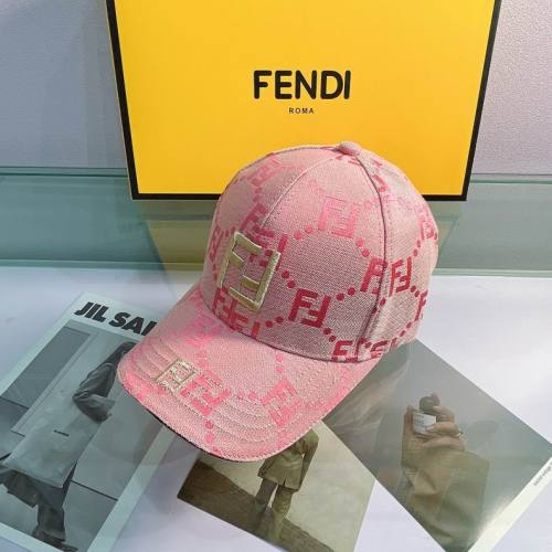 FD Hats AAA-216