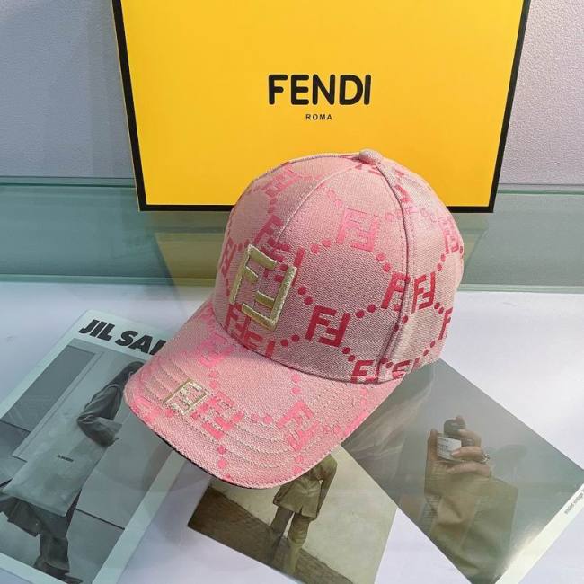 FD Hats AAA-216