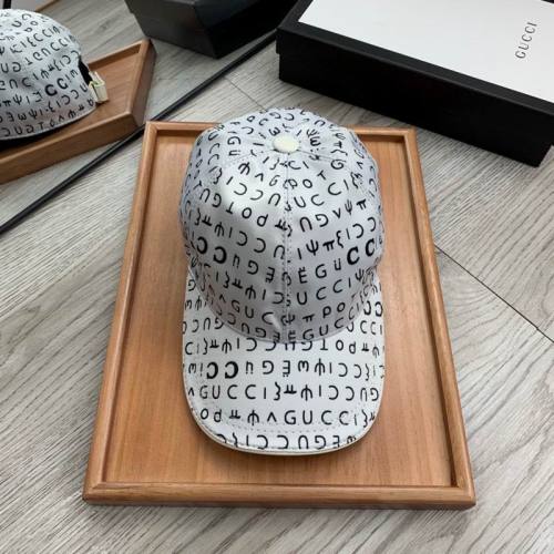 G Hats AAA-1048