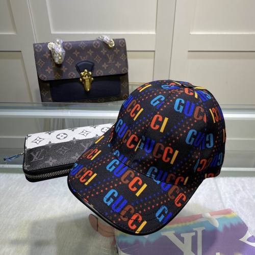 G Hats AAA-222