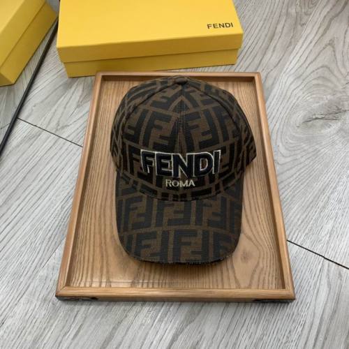 FD Hats AAA-182