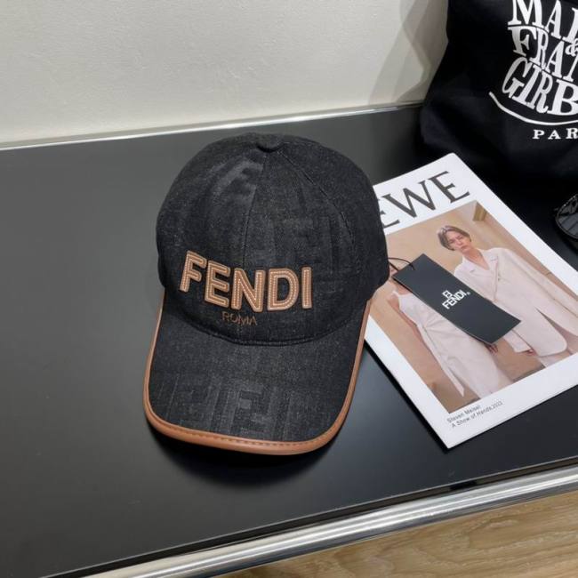 FD Hats AAA-387