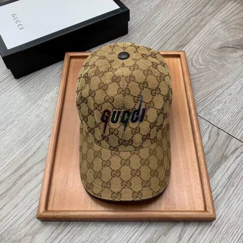 G Hats AAA-1040