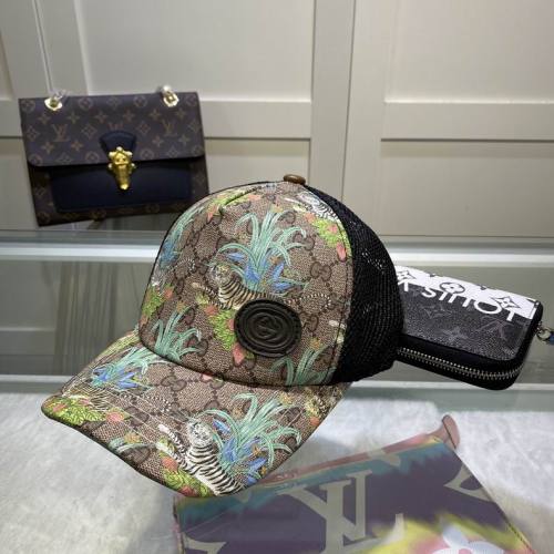 G Hats AAA-142