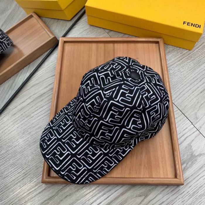 FD Hats AAA-367