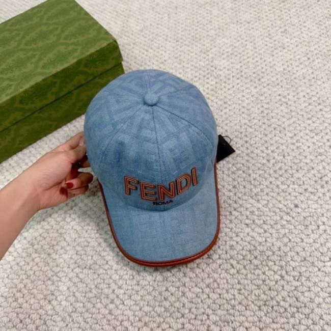 FD Hats AAA-249