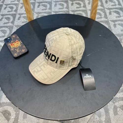 FD Hats AAA-448