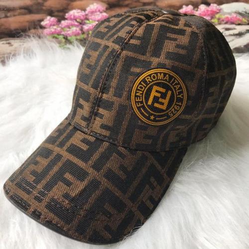 FD Hats AAA-101