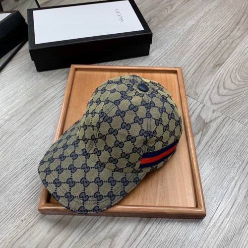 G Hats AAA-980