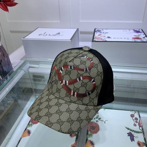 G Hats AAA-198