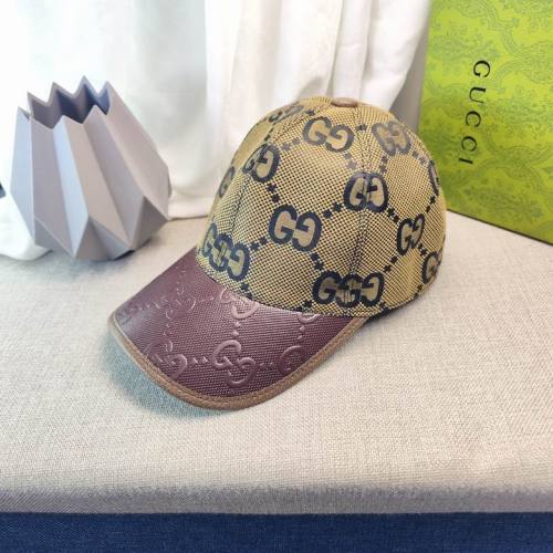 G Hats AAA-503