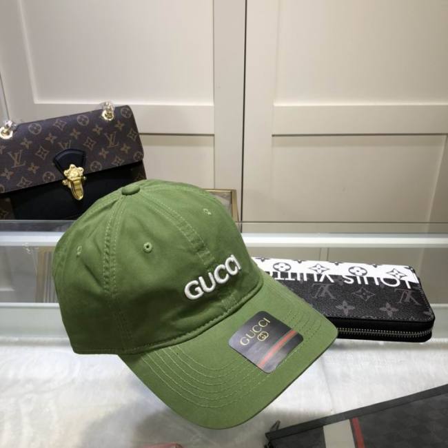 G Hats AAA-007