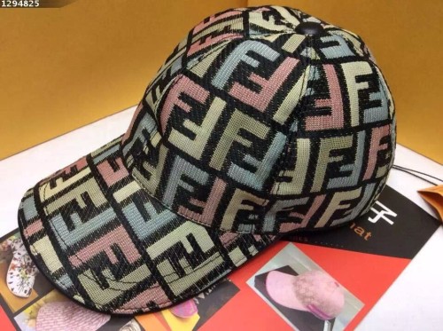 FD Hats AAA-013
