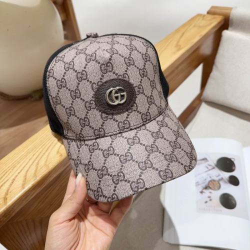 G Hats AAA-595