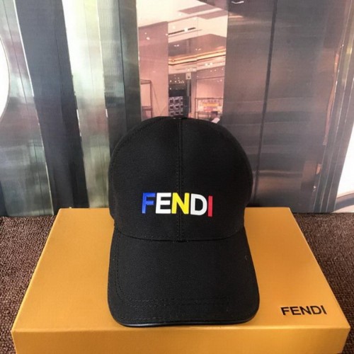 FD Hats AAA-042