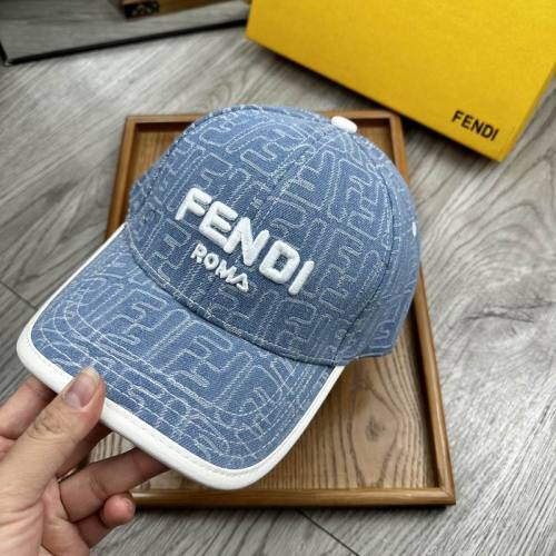 FD Hats AAA-474