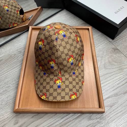 G Hats AAA-1044