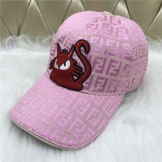 FD Hats AAA-026