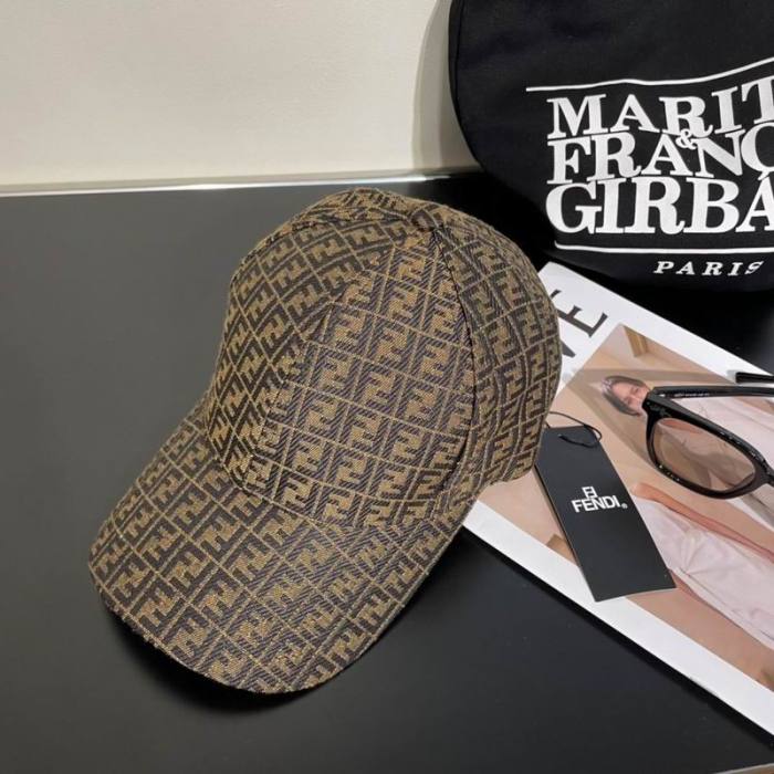 FD Hats AAA-268