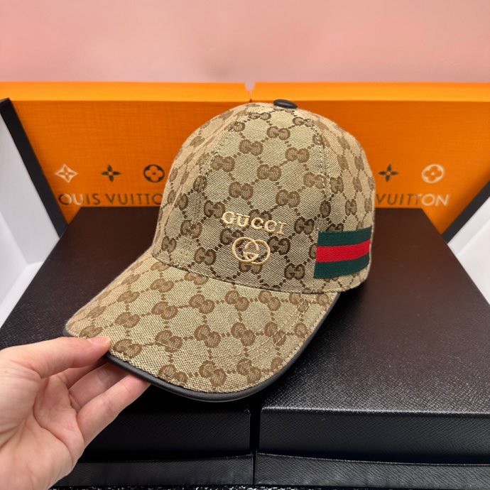 G Hats AAA-672