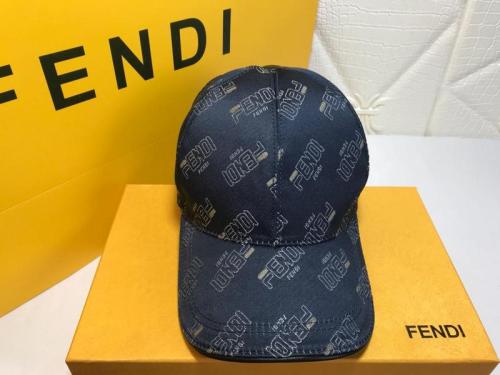FD Hats AAA-094