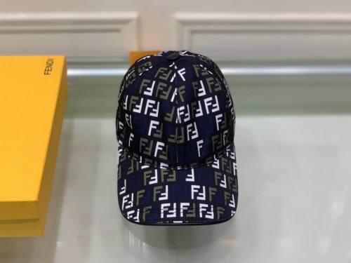 FD Hats AAA-433