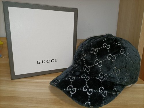 G Hats AAA-090