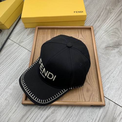 FD Hats AAA-219