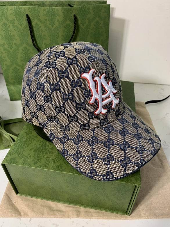 G Hats AAA-932
