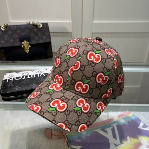 G Hats AAA-645