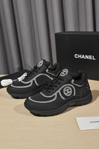 CHAL Women Shoes 1：1 Quality-1186