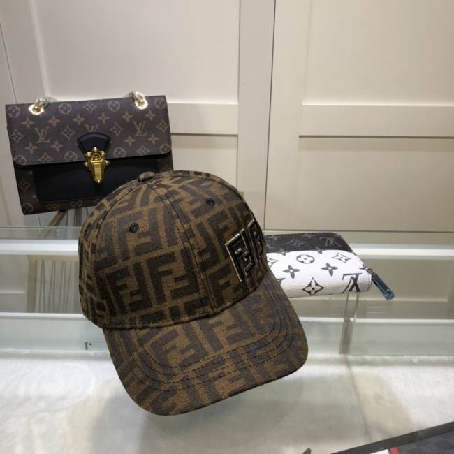 FD Hats AAA-160