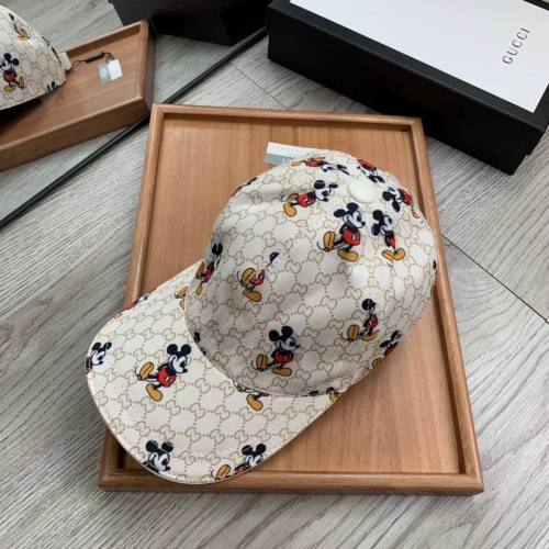 G Hats AAA-723