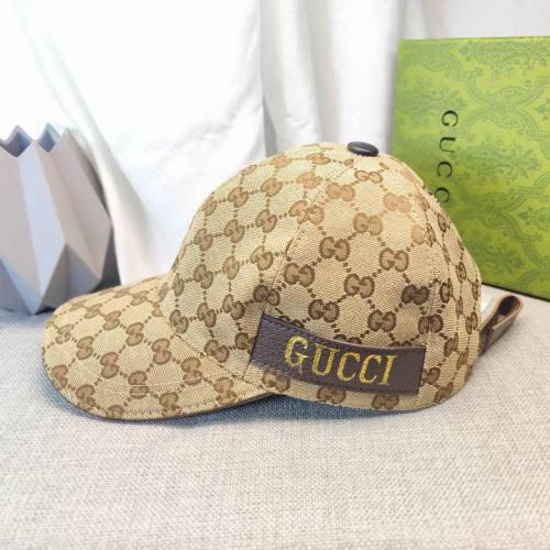 G Hats AAA-523