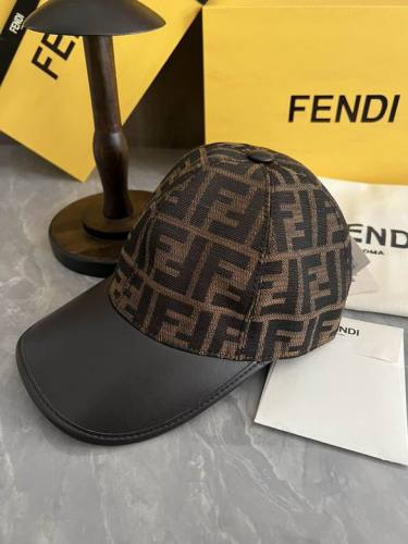 FD Hats AAA-276