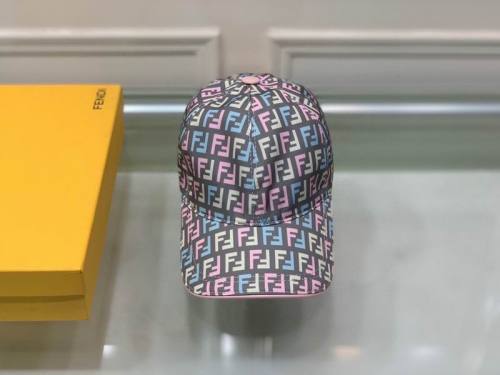 FD Hats AAA-434