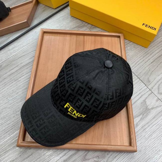 FD Hats AAA-188