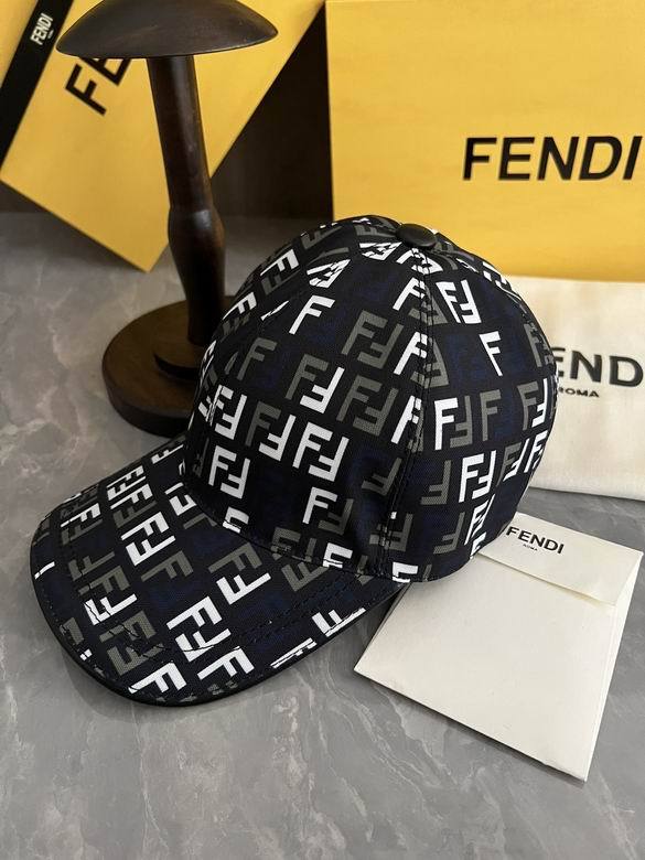 FD Hats AAA-284