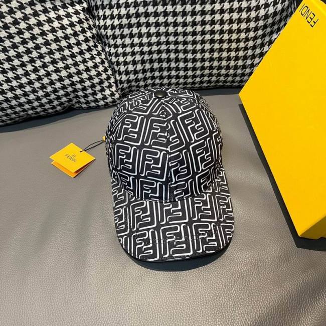 FD Hats AAA-409