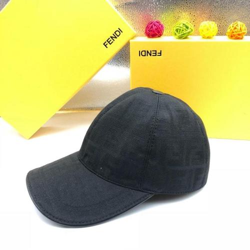 FD Hats AAA-100