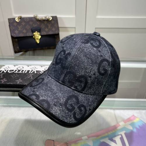 G Hats AAA-636