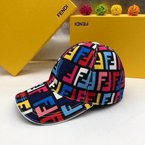 FD Hats AAA-111