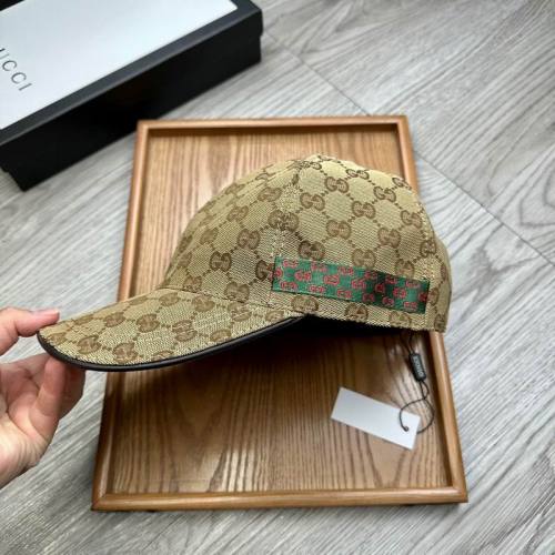 G Hats AAA-323