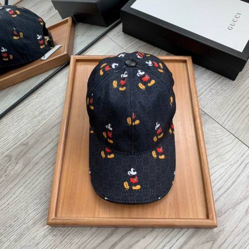 G Hats AAA-1023