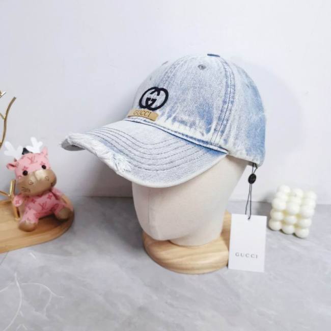 G Hats AAA-774
