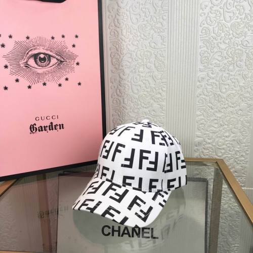FD Hats AAA-074