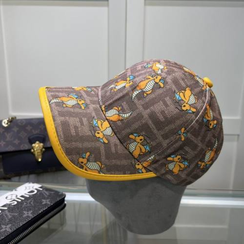 FD Hats AAA-455