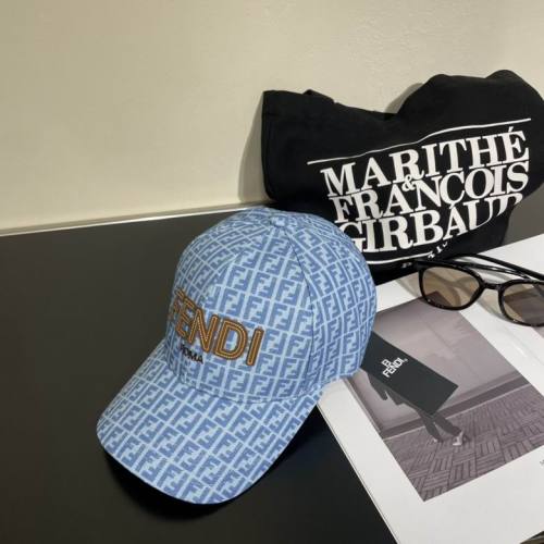 FD Hats AAA-299