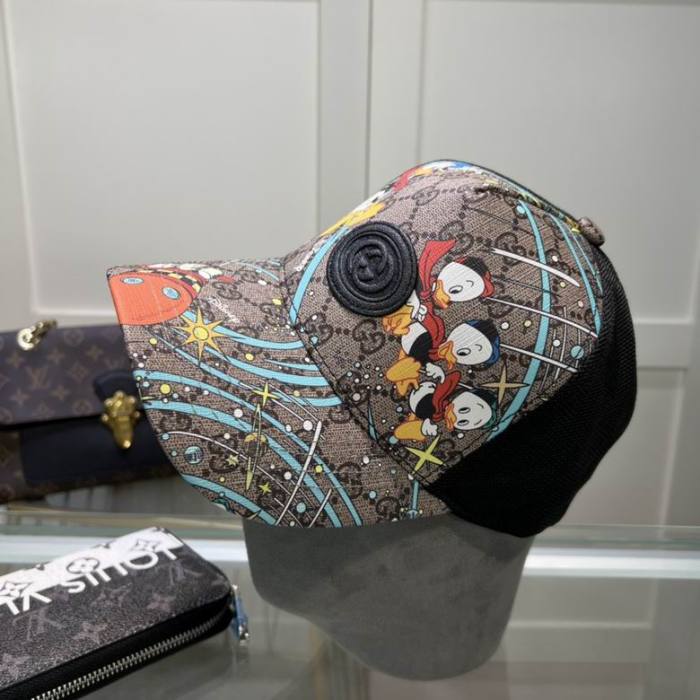 G Hats AAA-927