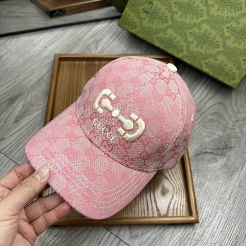 G Hats AAA-835